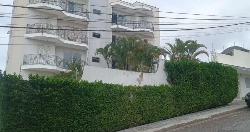 Apartamento para venda em jardim europa de 65.00m² com 2 quartos, 1 suite e 2 garagens