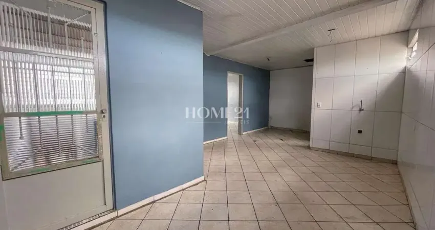 Apartamento para alugar em sítio cercado de 40.00m² com 2 quartos