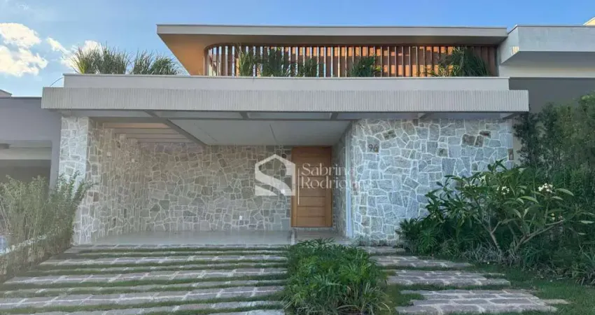 Casa de condomínio para venda em jardim residencial viena de 160.00m² com 3 quartos, 3 suites e 4 garagens