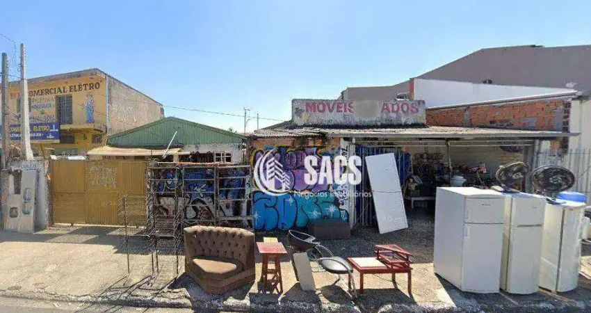 Terreno para venda em parque universitário de viracopos de 346.00m²