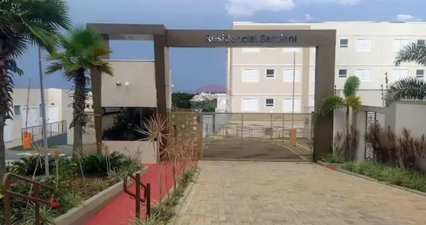 Apartamento para alugar em caguassu de 50.00m² com 2 quartos e 1 garagem