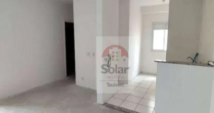 Apartamento para venda em jardim ana rosa de 52.00m² com 2 quartos e 1 garagem