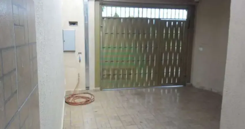 Casa para alugar em parque residencial cândido portinari de 100.00m² com 2 quartos, 1 suite e 1 garagem