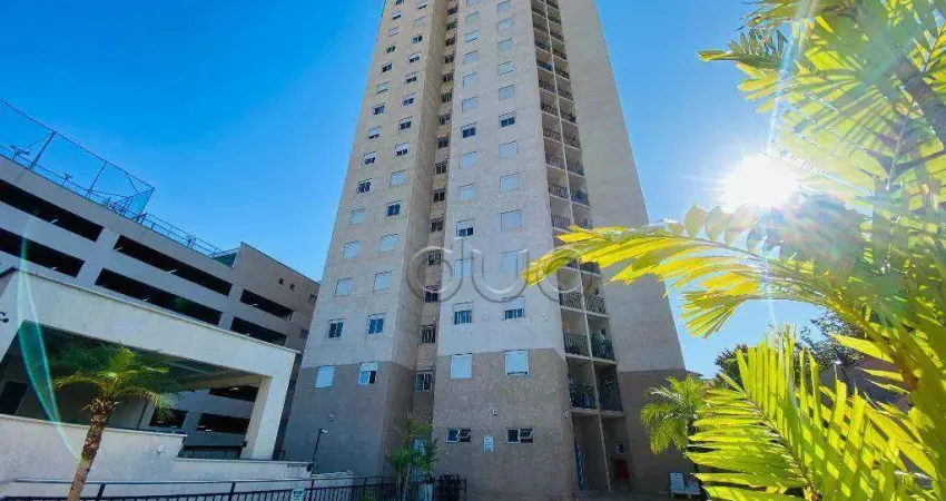 Apartamento para venda em paulicéia de 62.00m² com 2 quartos, 1 suite e 1 garagem