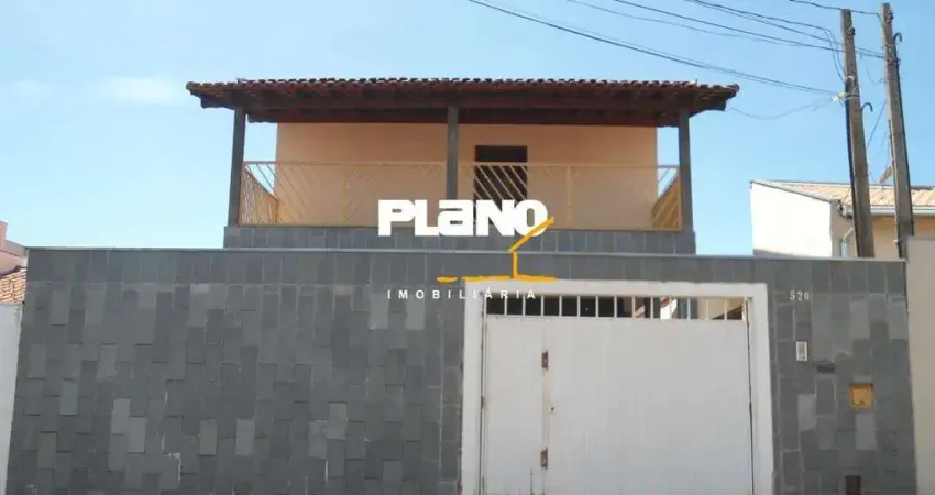 Casa para alugar em residencial são tomaz de 230.00m² com 3 quartos, 1 suite e 2 garagens