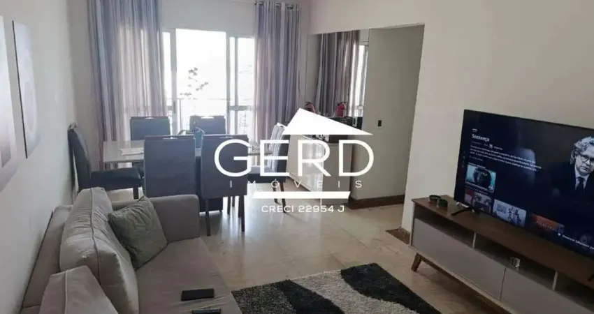 Apartamento para venda em presidente altino de 80.00m² com 3 quartos, 1 suite e 2 garagens