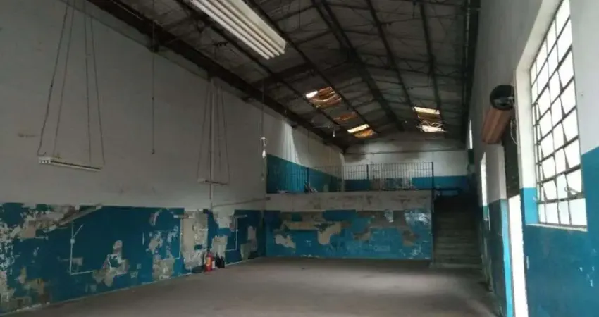 Galpão / depósito / armazém para venda em penha de frança de 630.00m²