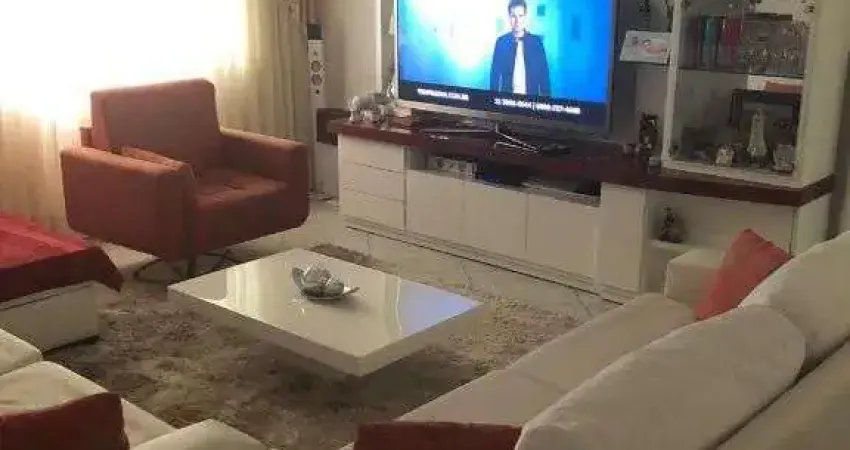 Sobrado para venda em vila laís de 281.00m² com 3 quartos, 2 suites e 4 garagens