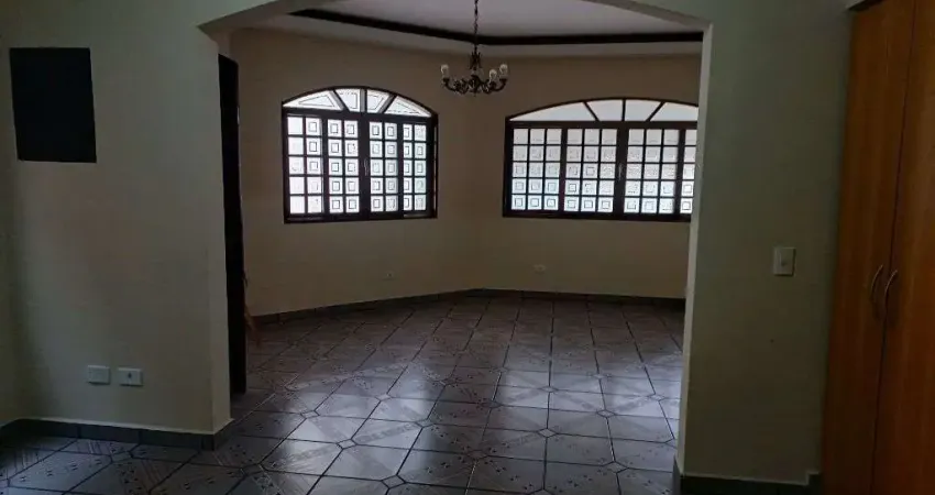 Sobrado para venda em vila esperança de 220.00m² com 3 quartos, 1 suite e 5 garagens