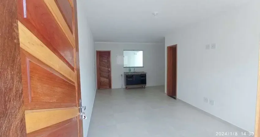 Sobrado para venda em vila são geraldo de 67.00m² com 2 quartos, 2 suites e 2 garagens