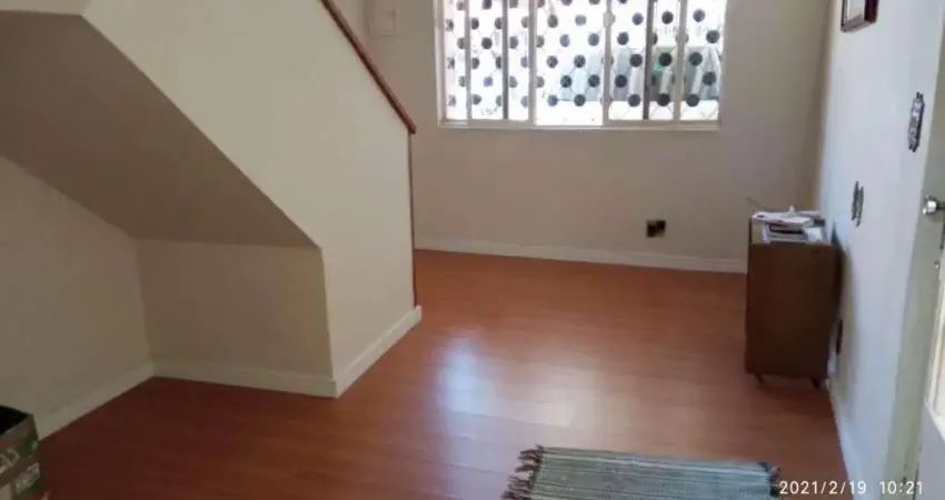 Sobrado para venda em jardim arizona de 148.00m² com 3 quartos e 2 garagens