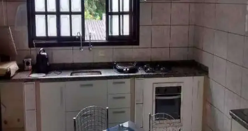 Sobrado para venda em vila rui barbosa de 385.00m² com 3 quartos, 1 suite e 4 garagens