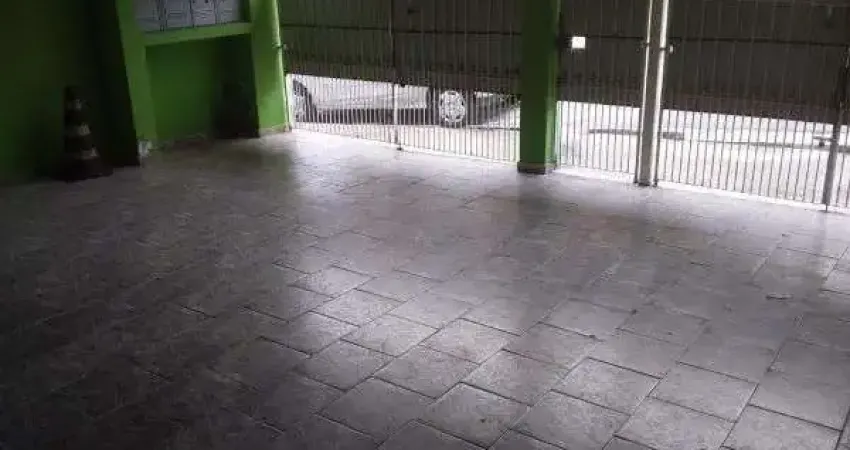 Sobrado para venda em jardim pedro josé nunes de 120.00m² com 2 quartos e 2 garagens