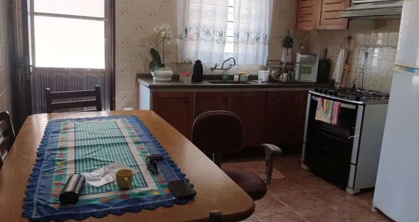 Casa para venda em jardim jaú (zona leste) de 190.00m² com 4 quartos e 2 garagens