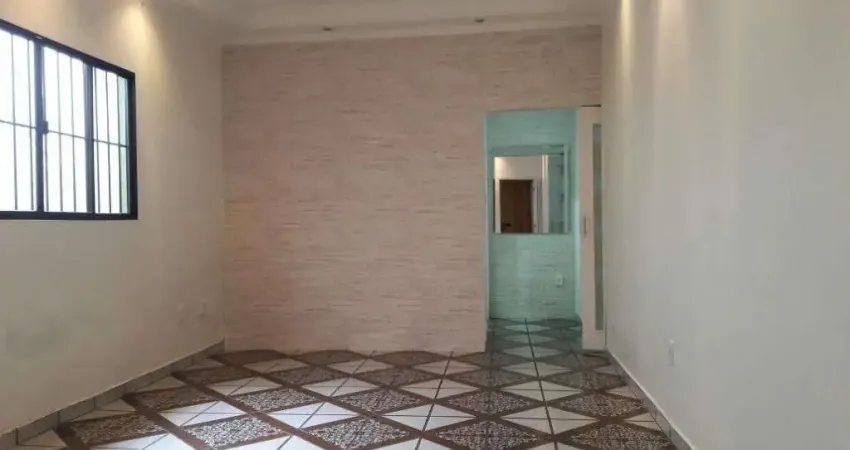 Casa para venda em jardim jaú (zona leste) de 139.00m² com 3 quartos, 1 suite e 2 garagens