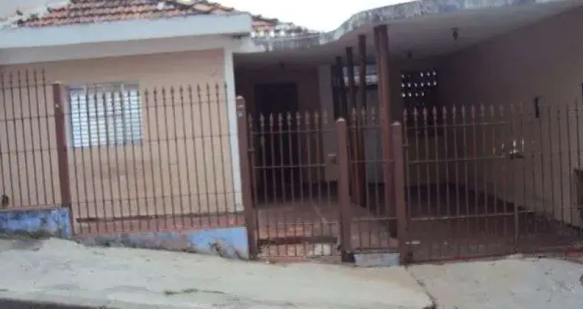 Casa para venda em vila londrina de 105.00m² com 2 quartos e 1 garagem