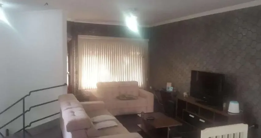 Casa para venda em vila esperança de 380.00m² com 5 quartos, 3 suites e 17 garagens