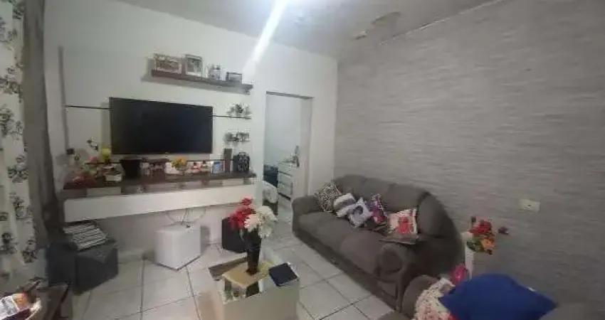 Casa para venda em vila buenos aires de 96.00m² com 2 quartos e 1 garagem