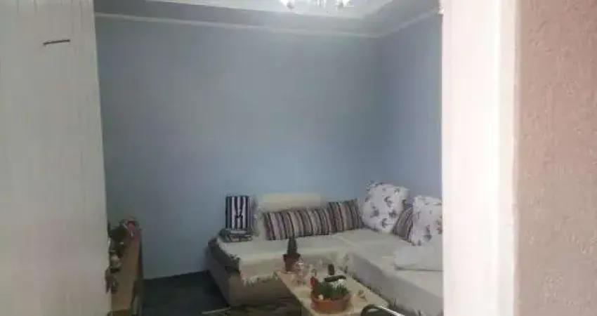 Casa para venda em parada xv de novembro de 146.00m² com 2 quartos e 6 garagens