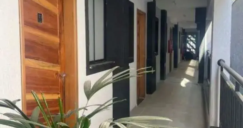 Kitnet / Stúdio à venda na Praça Antônio Alberto, 11, Vila Ré, São Paulo