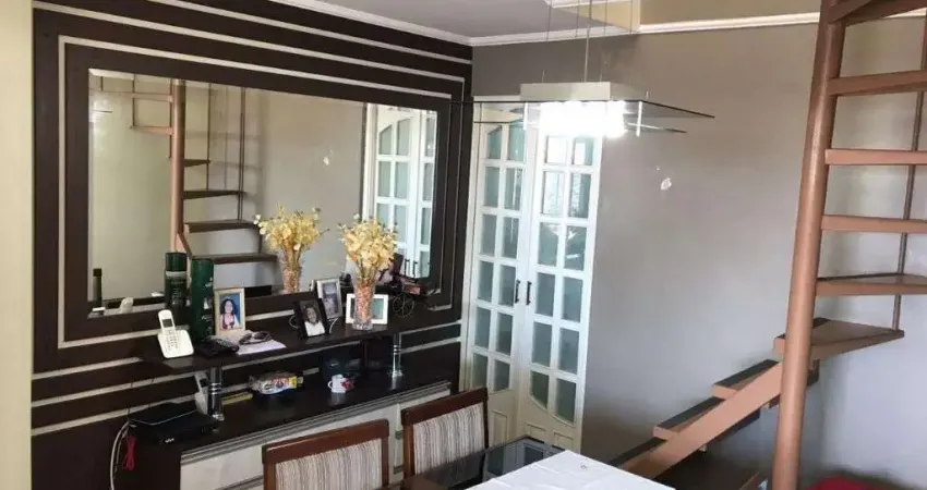 Apartamento para venda em vila granada de 113.00m² com 2 quartos e 1 garagem