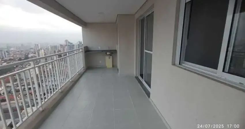 Apartamento para venda em penha de frança de 79.00m² com 3 quartos, 1 suite e 2 garagens