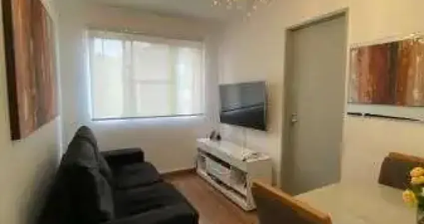 Apartamento para venda em vila sílvia de 47.00m² com 3 quartos e 1 garagem