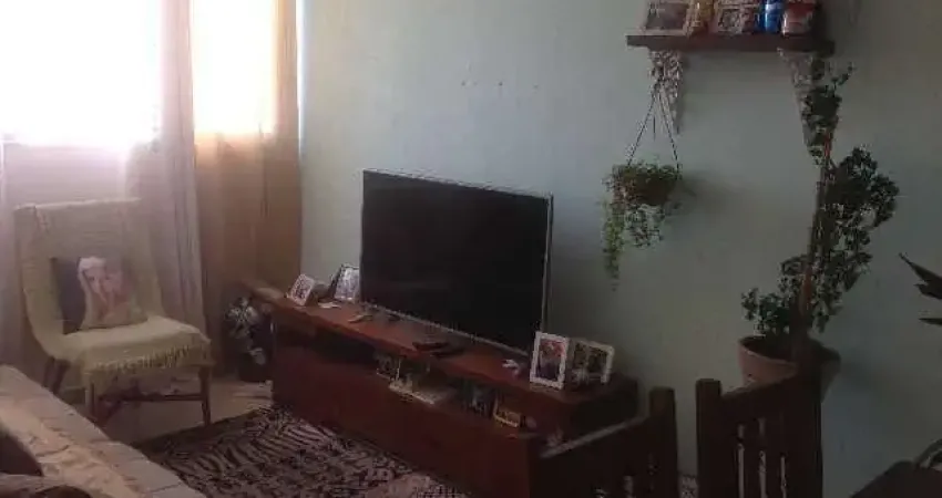 Apartamento para venda em vila santana de 57.00m² com 2 quartos e 1 garagem