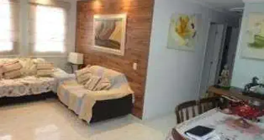 Apartamento para venda em vila pierina de 61.00m² com 3 quartos e 1 garagem