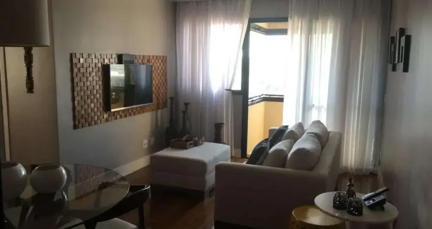 Apartamento para venda em vila esperança de 65.00m² com 3 quartos, 1 suite e 2 garagens