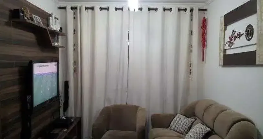 Apartamento para venda em vila esperança de 72.00m² com 3 quartos, 1 suite e 2 garagens