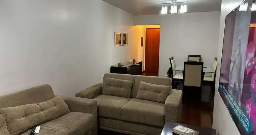 Apartamento para venda em vila esperança de 74.00m² com 2 quartos e 1 garagem
