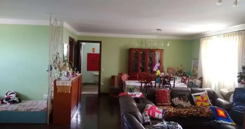 Apartamento para venda em penha de frança de 146.00m² com 4 quartos, 2 suites e 2 garagens