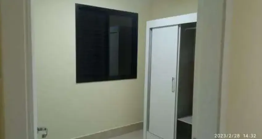 Apartamento para venda em vila marieta de 56.00m² com 2 quartos e 1 garagem