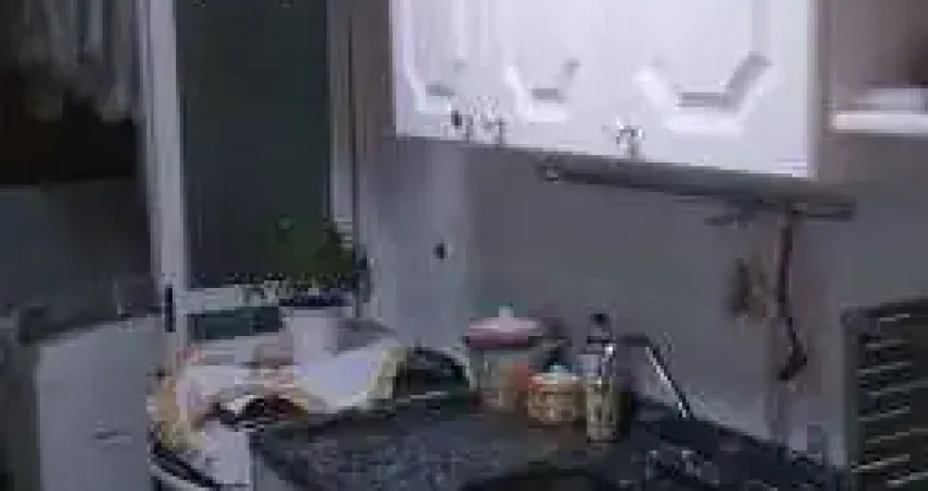 Apartamento para venda em vila bertioga de 61.00m² com 2 quartos, 1 suite e 2 garagens