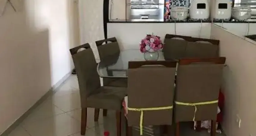 Apartamento para venda em jardim matarazzo de 50.00m² com 2 quartos e 1 garagem