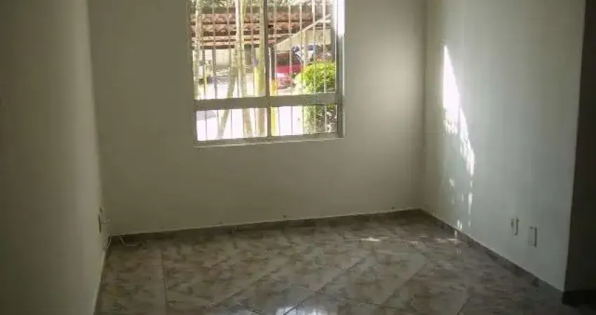 Apartamento para venda em jardim danfer de 46.00m² com 2 quartos e 1 garagem