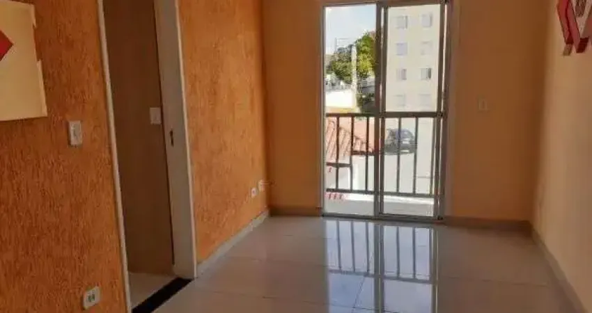 Apartamento para venda em parque cruzeiro do sul de 42.00m² com 2 quartos e 1 garagem