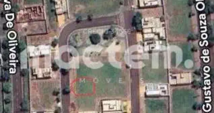 Terreno em condomínio fechado à venda no Jardim Manoel Penna, Ribeirão Preto 