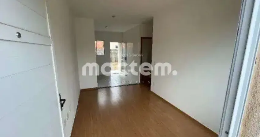 Casa para venda em santa iria de 44.00m² com 2 quartos e 2 garagens