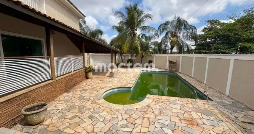 Casa para venda em city ribeirão de 546.00m² com 5 quartos, 2 suites e 3 garagens