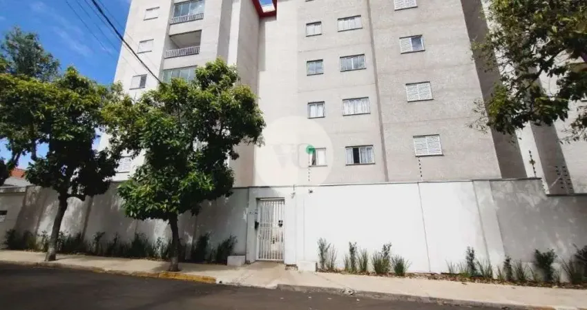 Apartamento para alugar em vila prado de 54.00m² com 2 quartos, 1 suite e 1 garagem