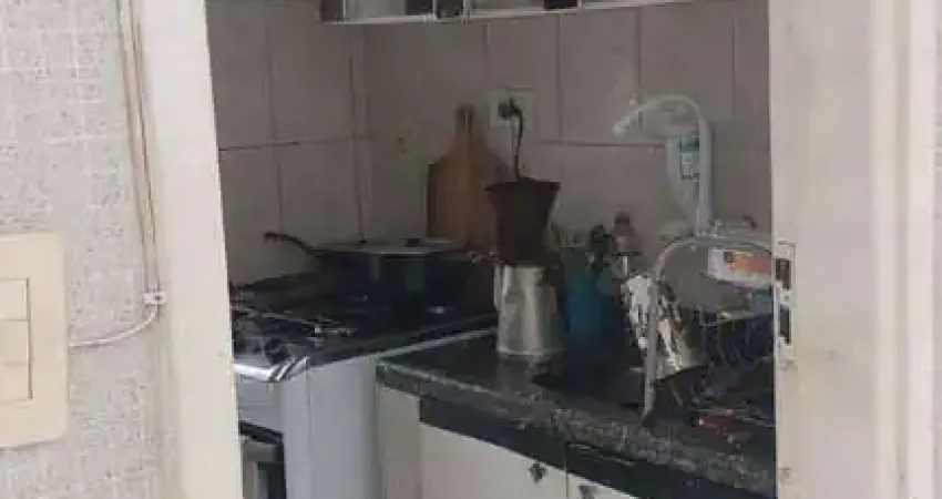 Apartamento com 1 quarto à venda na Cidade Ocian, Praia Grande 