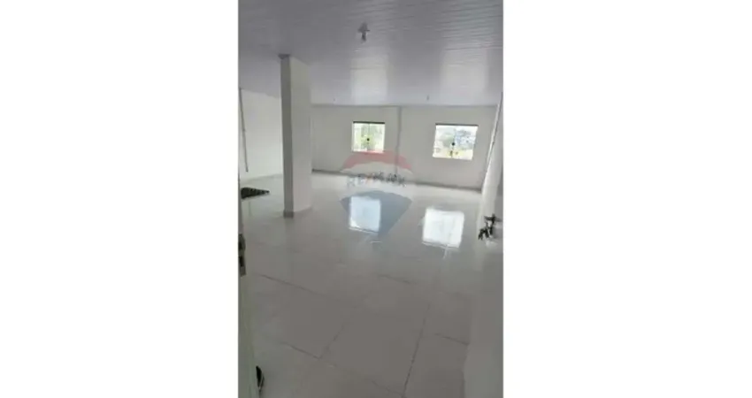 Sala comercial para alugar na Rua Armando Sales de Oliveira, 120, Vila Riman, Arujá