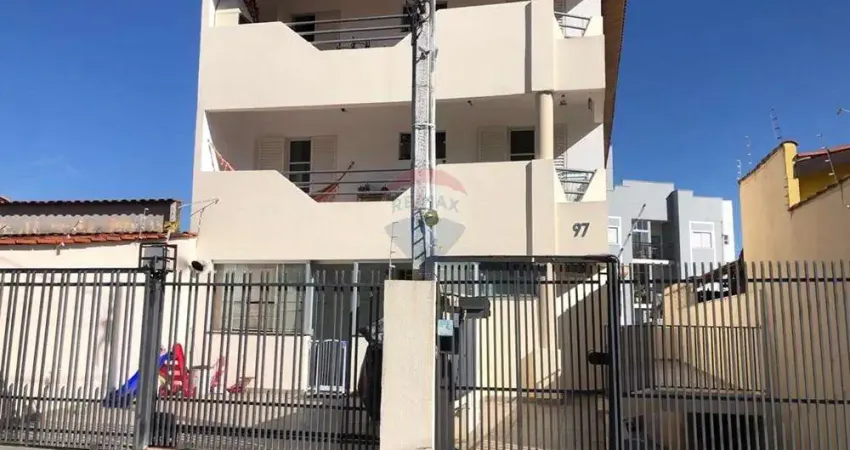 Apartamento para venda em jardim europa de 75.00m² com 2 quartos e 1 garagem