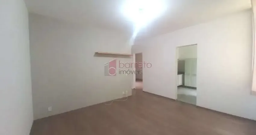Apartamento para venda em jardim santa teresa de 57.00m² com 2 quartos e 1 garagem