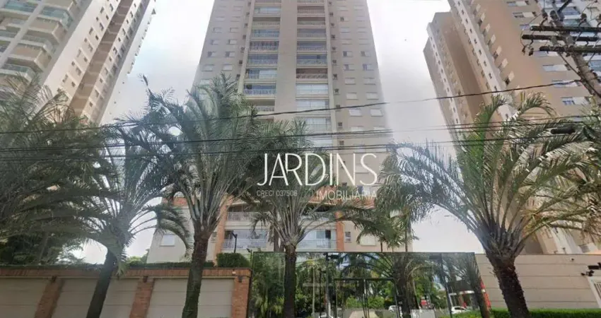 Apartamento para venda em alto da boa vista de 128.00m² com 4 quartos, 2 suites e 2 garagens