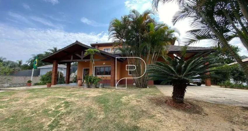 Casa de condomínio para venda em granja viana de 359.00m² com 3 quartos, 1 suite e 15 garagens