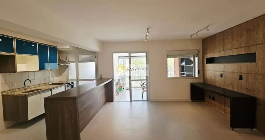 Apartamento para venda e aluguel em vila andrade de 86.00m² com 2 quartos, 1 suite e 2 garagens