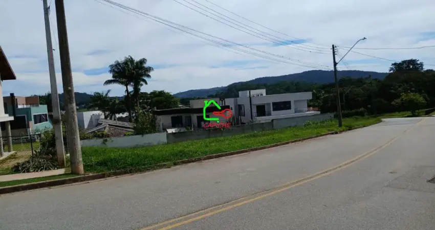 Terreno para venda em bairro itapema de 854.40m² com 1 quarto
